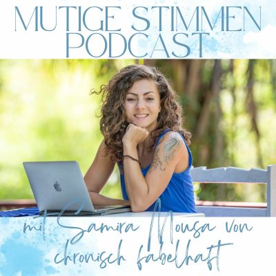 Mutige Stimmen // Der Multiple Sklerose Podcast