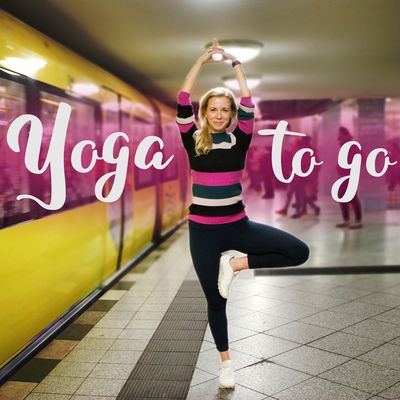 Yoga To Go