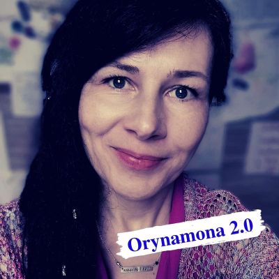 Orynamona 2.0