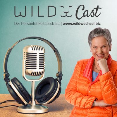 Wildcast – Der Podcast für NLP & Persönlichkeitsentwicklung
