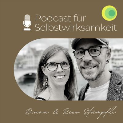 Podcast für Selbstwirksamkeit