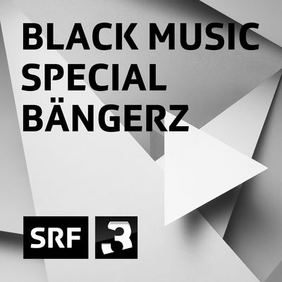 Black Music Special Bängerz