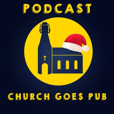 Church goes Pub Magdeburg Podcast