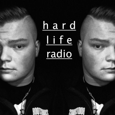 MANO l Hard Life Radio