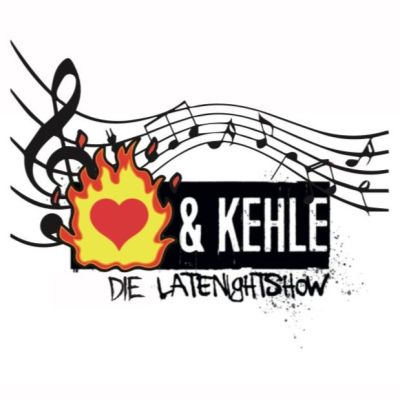 Head & Kehle Podcast - Die HipHop-LateNightShow
