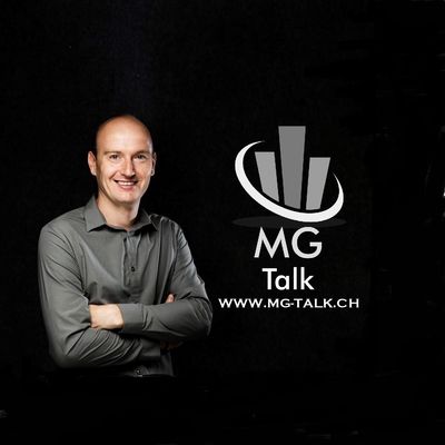 MG-Talk Podcast