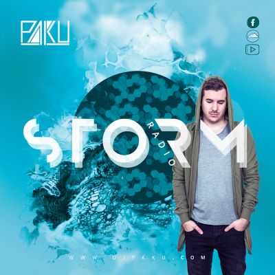 Storm Radio - Podcast | PaKu