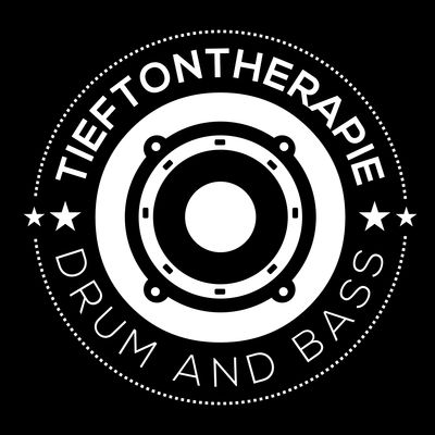 Tieftontherapie Drum & Bass Podcast