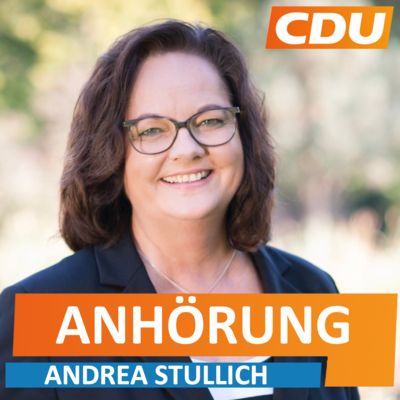 Anhörung - der Landtags-Podcast
