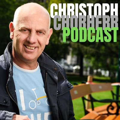 Christoph Chorherr-Podcast