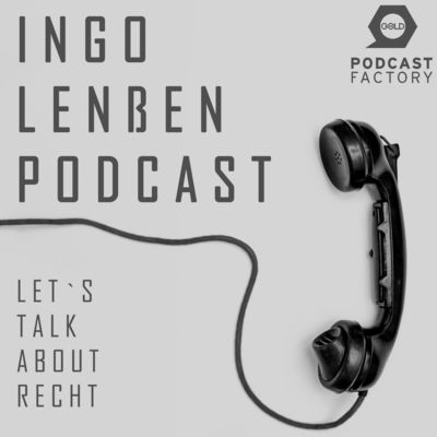 Ingo Lenßen Podcast