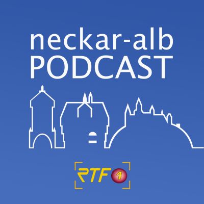 RTF1 Neckar-Alb Podcast | Reutlingen Tübingen Zollernalb