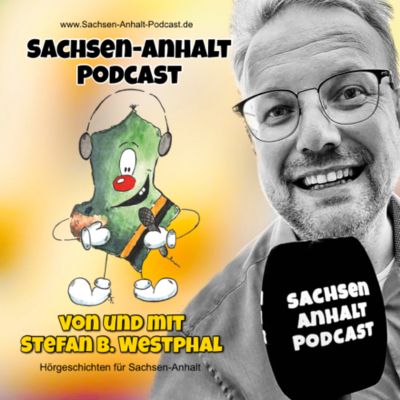 Sachsen-Anhalt Podcast