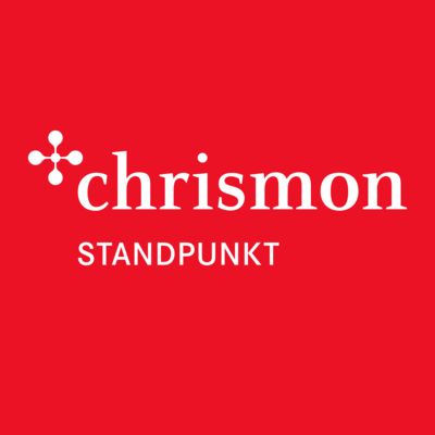 Chrismon: Standpunkt