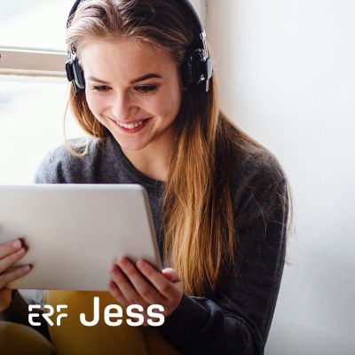 ERF Jess (Podcast)