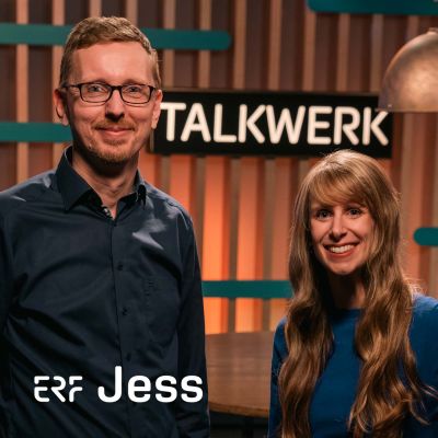 ERF Jess - Talkwerk