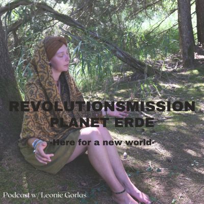 Revolutionsmission: Planet Erde 