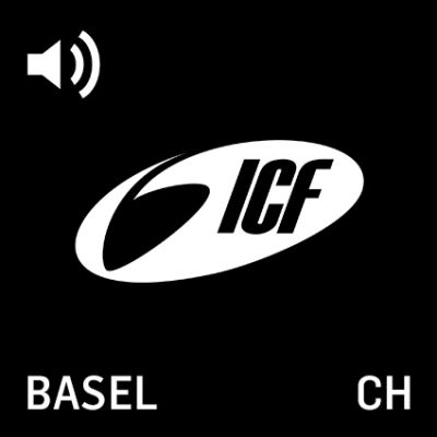 ICF Basel | Audio-Podcast