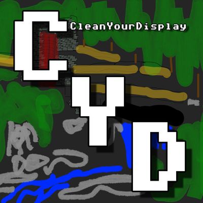 CleanYourDisplay