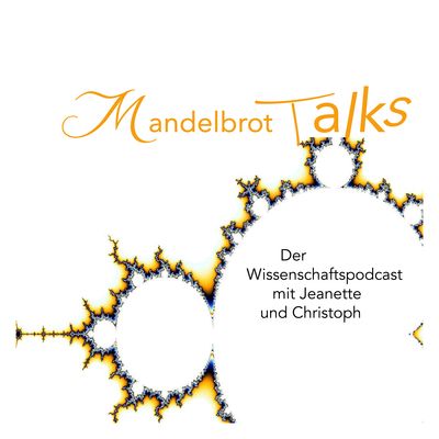 Mandelbrot Talks