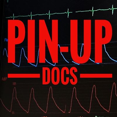 Pin-Up-Docs-titriert Archive - pin-up-docs - don't panic