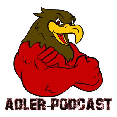 Adler Podcast - Der Eintracht Frankfurt Fan Stammtisch