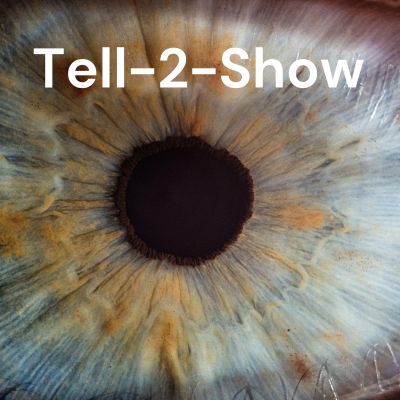 Tell-2-Show