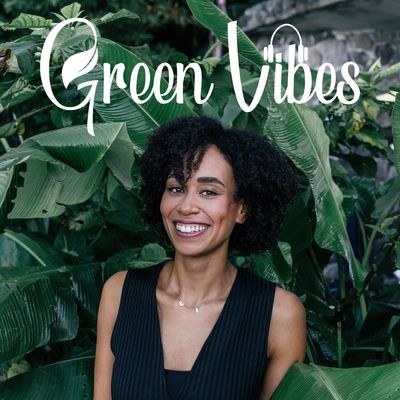 Green Vibes – Für mehr Nachhaltigkeit in deinem Leben