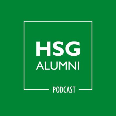 HSG Alumni – der Podcast