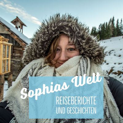 Sophias Welt