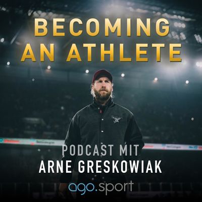 Becoming An Athlete