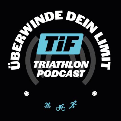 Tri it Fit - Triathlon Podcast