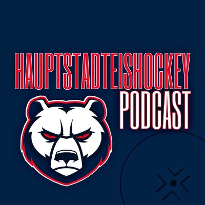 Hauptstadteishockey Podcast