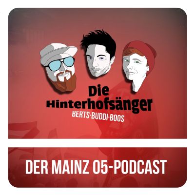 Hinterhofsänger-Talk
