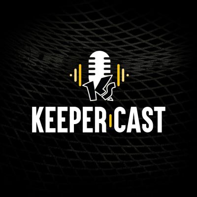 KEEPERcast -  Der Torwart Podcast von KEEPERsport