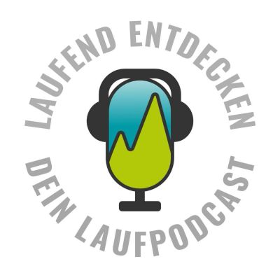 Laufend Entdecken Podcast - Der österreichische Laufpodcast