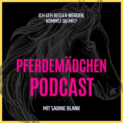 Pferdemädchen Podcast