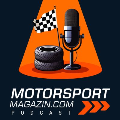 Motorsport-Magazin Podcast - Formel 1, MotoGP & mehr