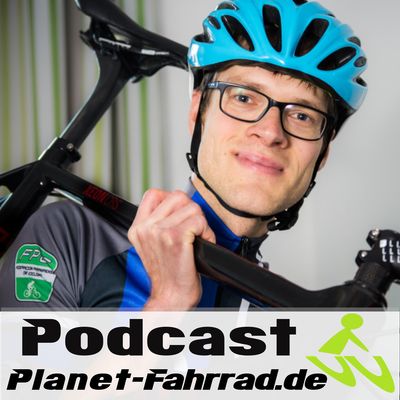 Planet Fahrrad Podcast