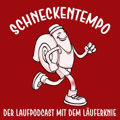 Schneckentempo Laufpodcast
