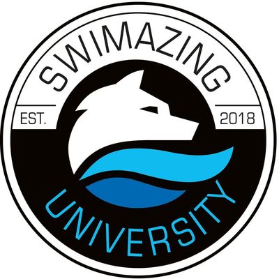 Swimazing University Podcast