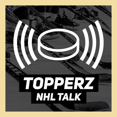 Topperz NHL Talk