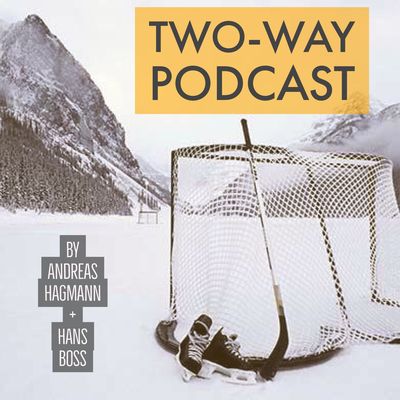 Two-way Podcast
