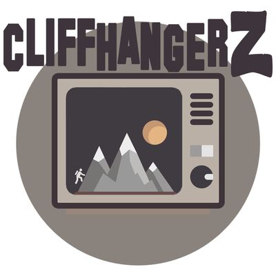 Cliffhangerz Podcast