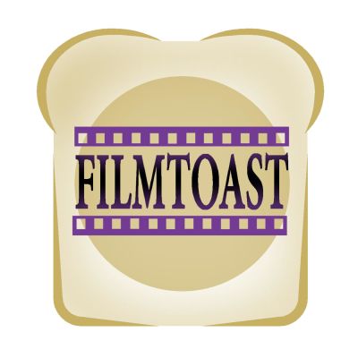 Filmfrühstück - Ein Toast auf den Film