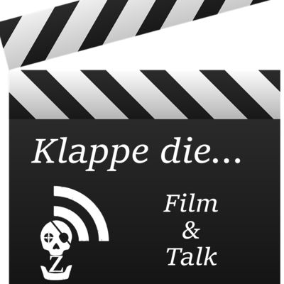 Klappe die... (Film&Talk)
