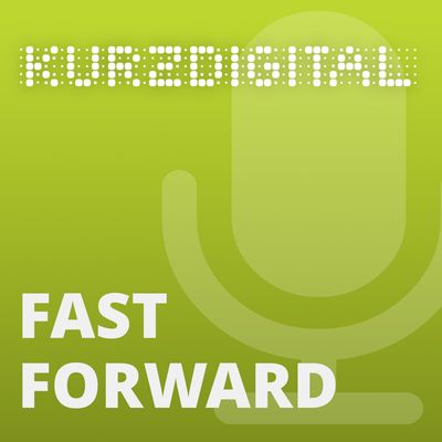 KURZ Digital - FAST FORWARD