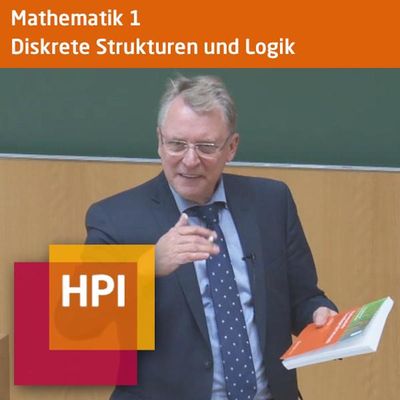 Mathematik I - Diskrete Strukturen und Logik (WS 2018/19) - tele-TASK