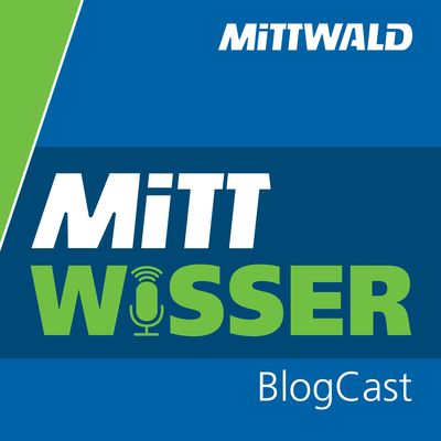 Mittwisser – der Mittwald BlogCast
