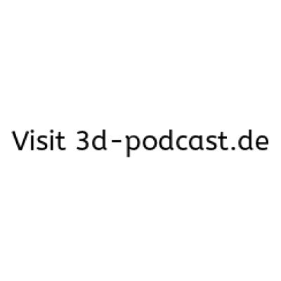 3D-Podcast